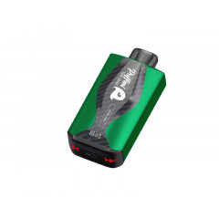 Электронная сигарета Puffmi Tank 20000 Cherry Lemon (Вишневый Лимон)